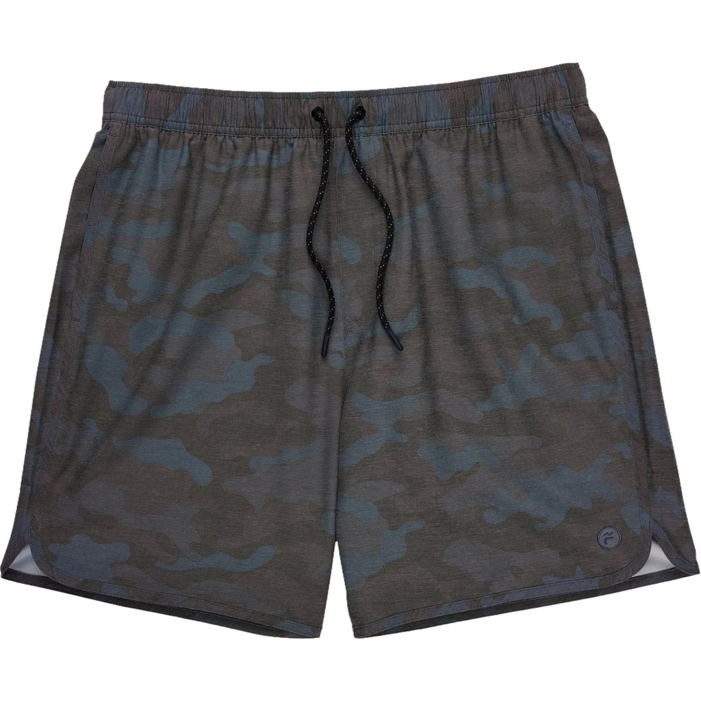 Free Fly Men's Reverb Shorts - 7 in