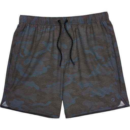 Free Fly Men's Reverb Shorts - 7 in
