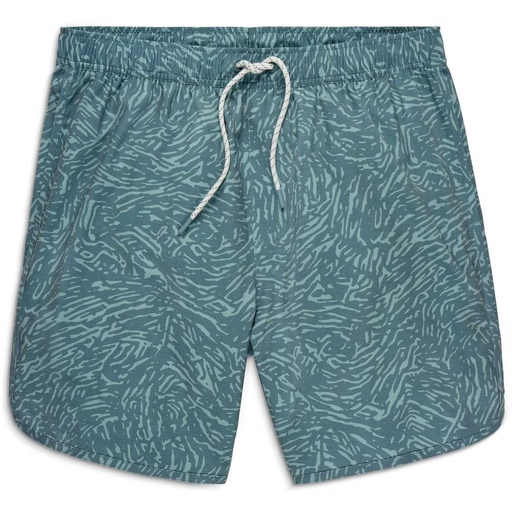 Free Fly Men's Reverb Shorts - 7 in