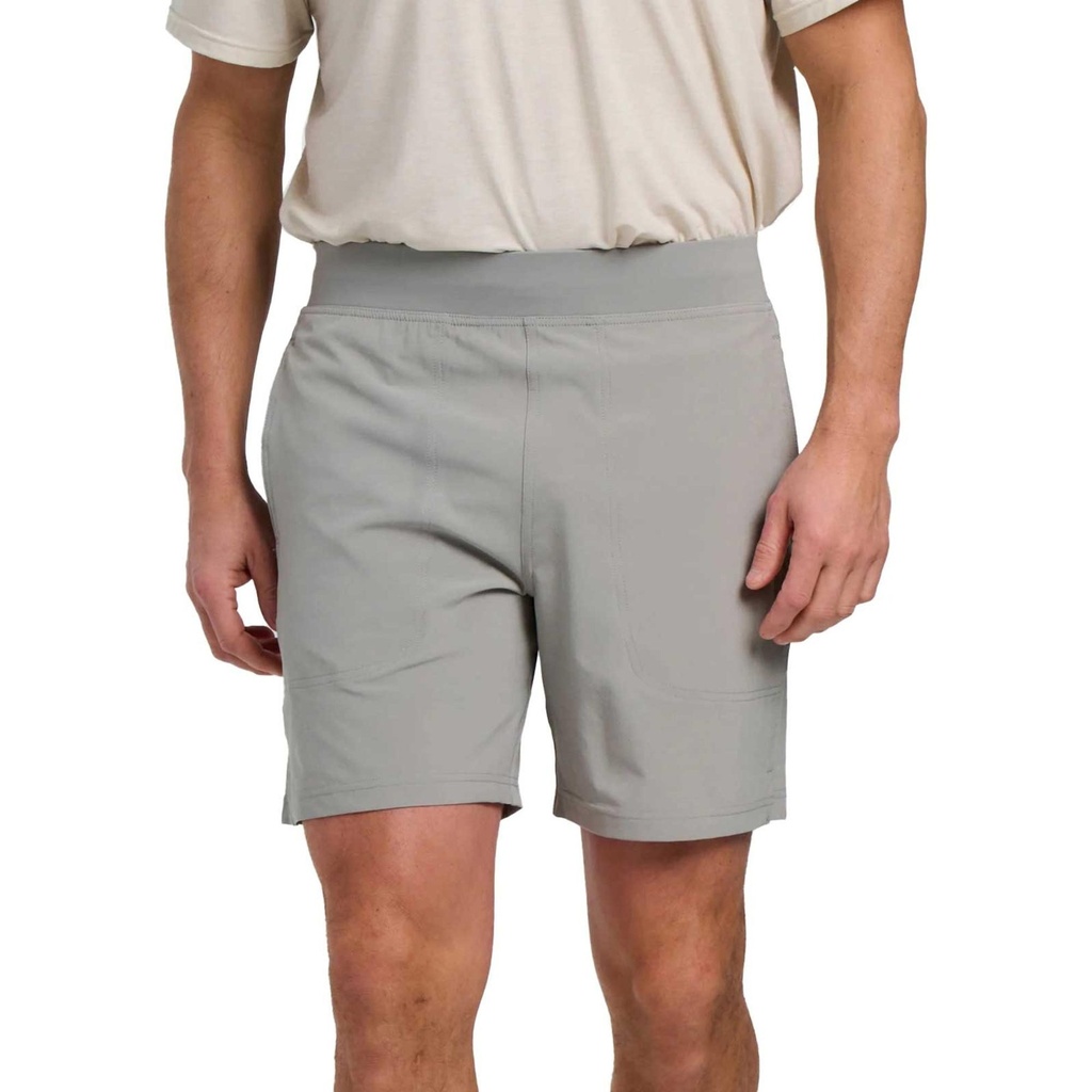 Free Fly Men's Active Breeze 7" Shorts