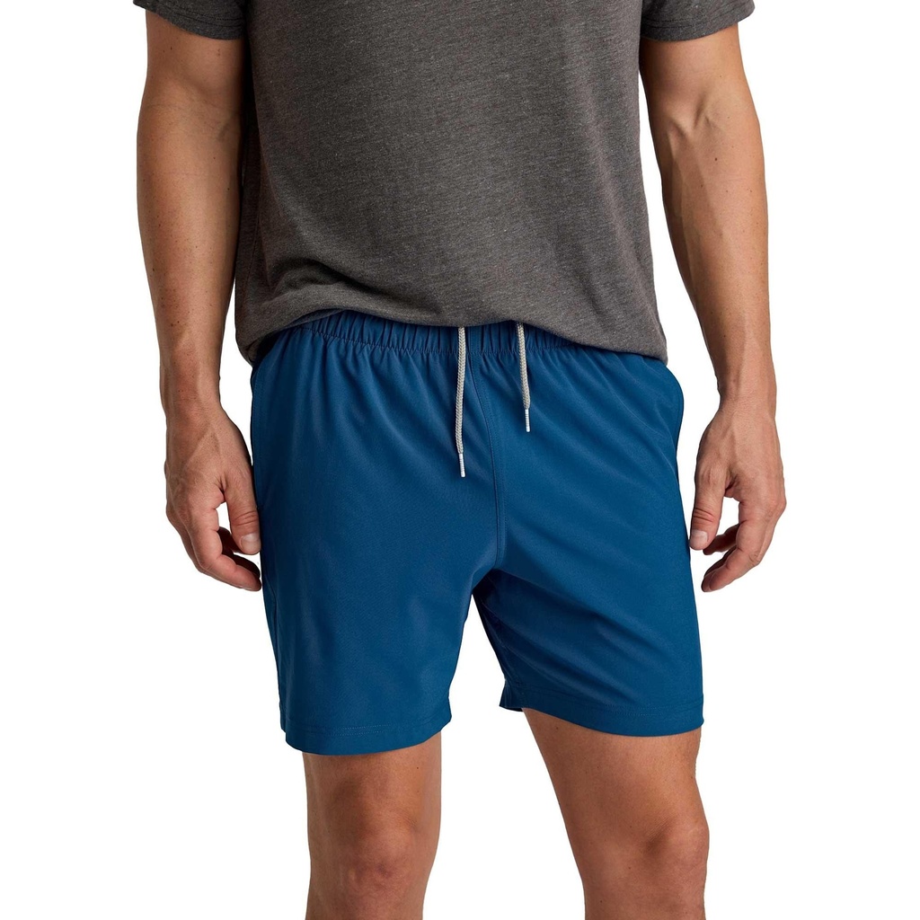 Free Fly Men's Breeze 6 in Shorts