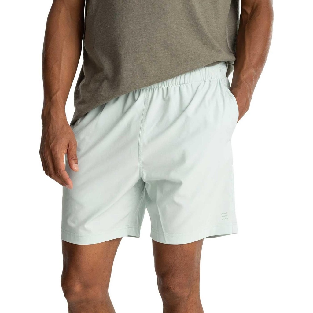 Free Fly Men's Breeze 6 in Shorts