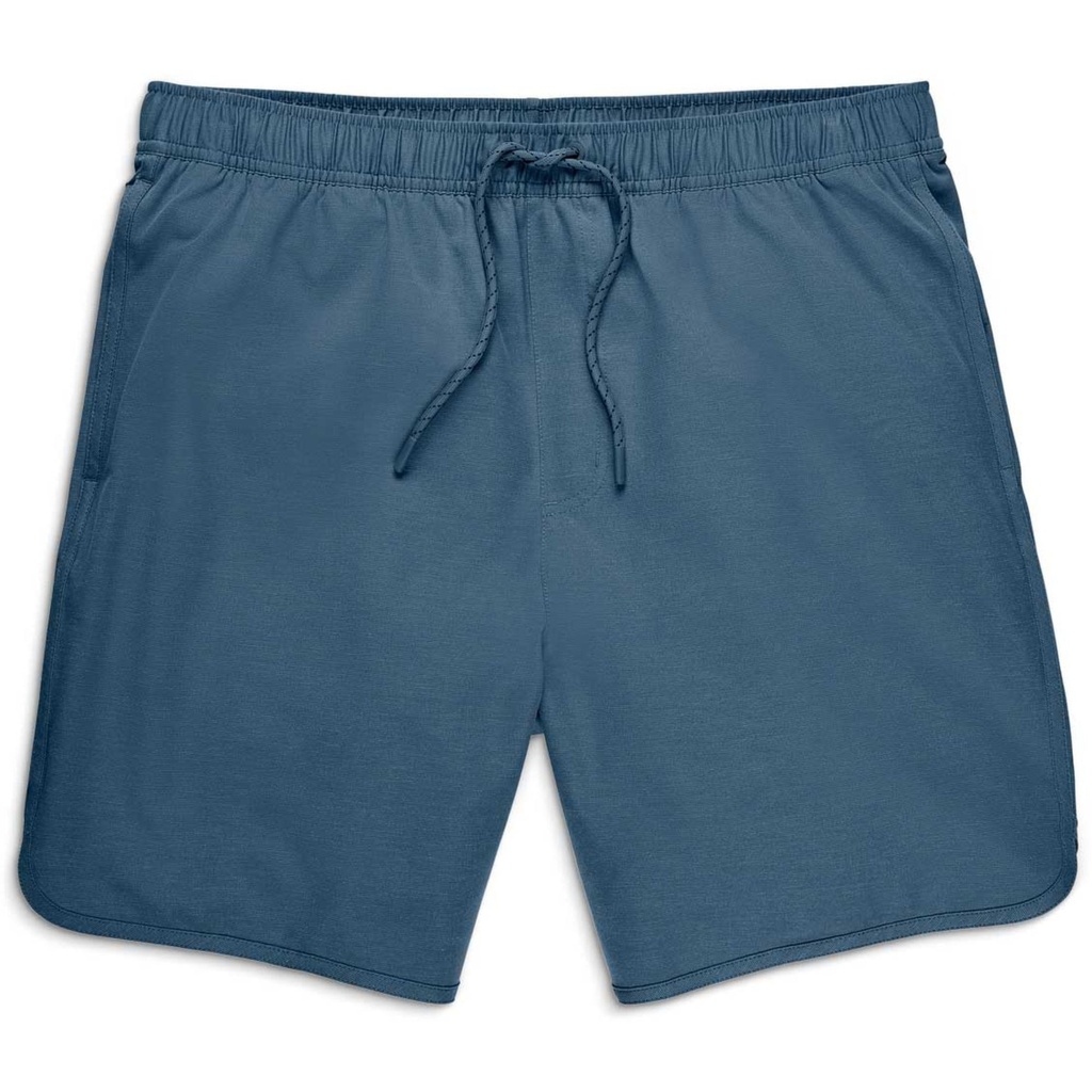 Free Fly Men's Lined Reverb Shorts - 7 in