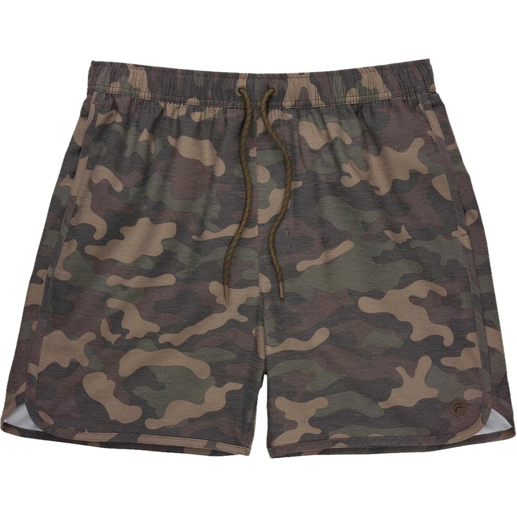 Free Fly Men's Reverb Shorts - 5.5 in