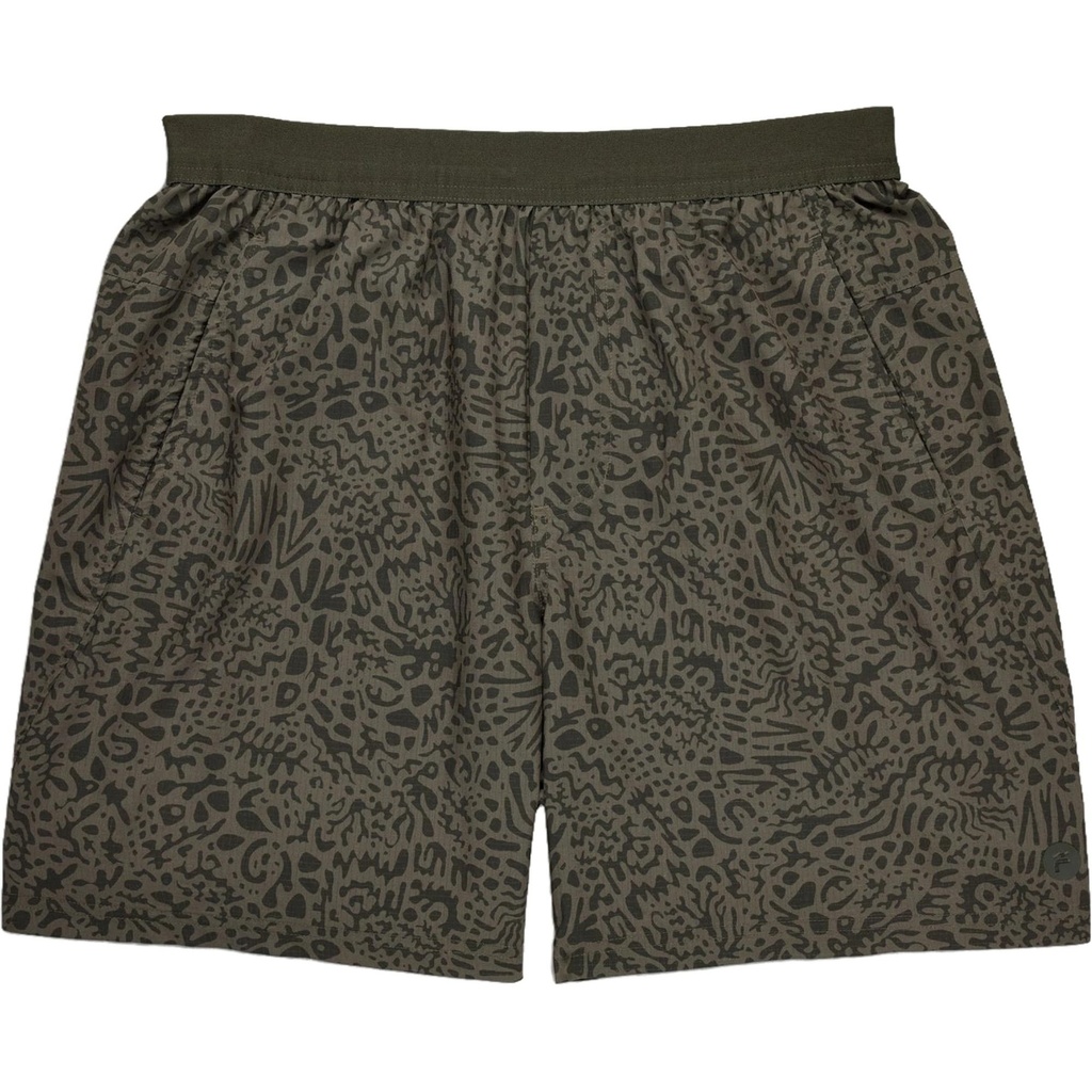 Free Fly Men's Breeze Vent Shorts