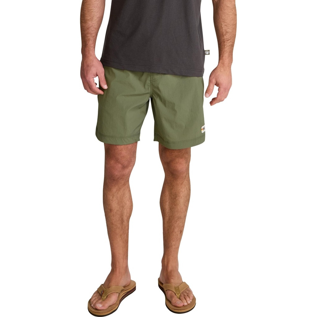 Howler Brothers Men's Salado Shorts