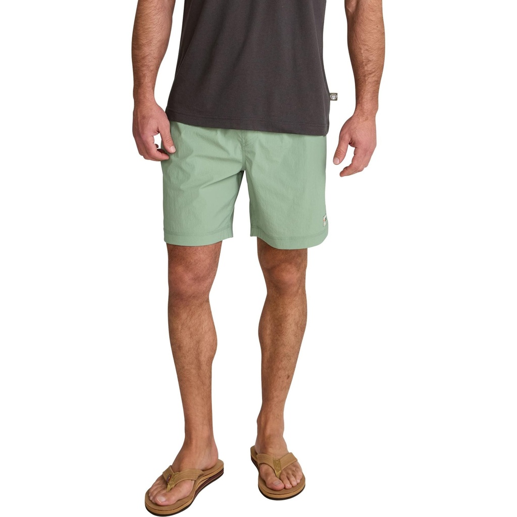 Howler Brothers Men's Salado Shorts