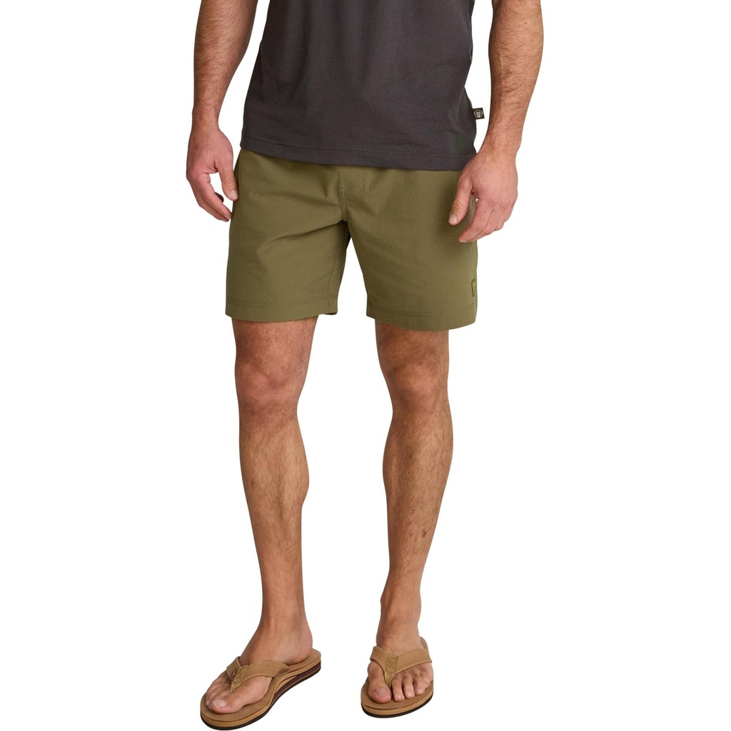 Howler Brothers Men's Salado Shorts