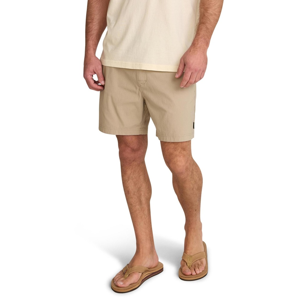 Howler Brothers Men's Horizon Tech 6 in Shorts