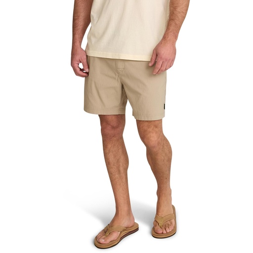 Howler Brothers Men's Horizon Tech 6 in Shorts
