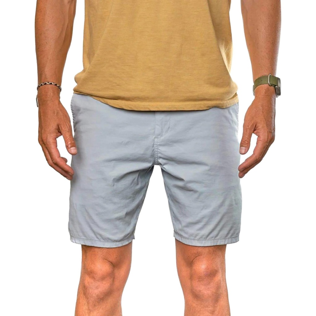 Marsh Wear Men's Prime 8 in Shorts