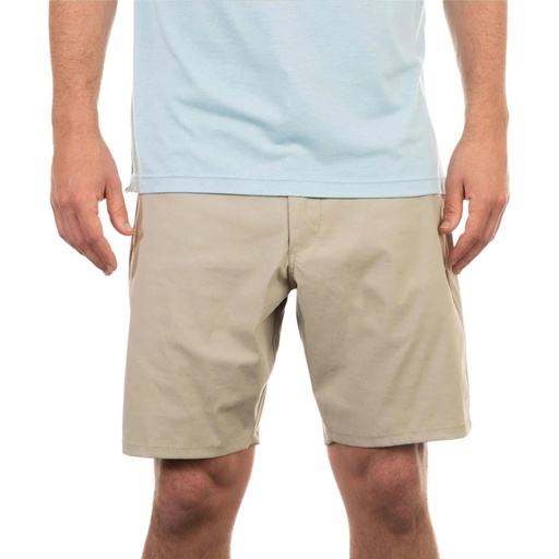 Marsh Wear Men's Prime 8 in Shorts