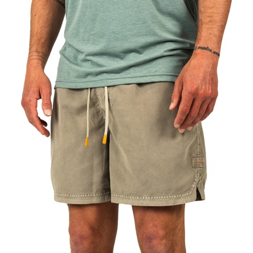Marsh Wear Men's Highwater Volleys Shorts