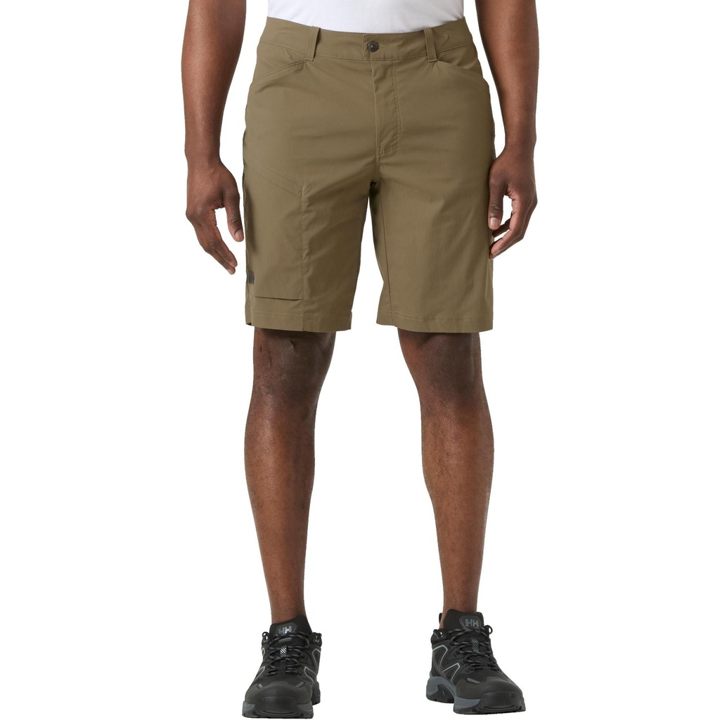 Helly Hansen Men's Elv Light Tur Hiking Shorts