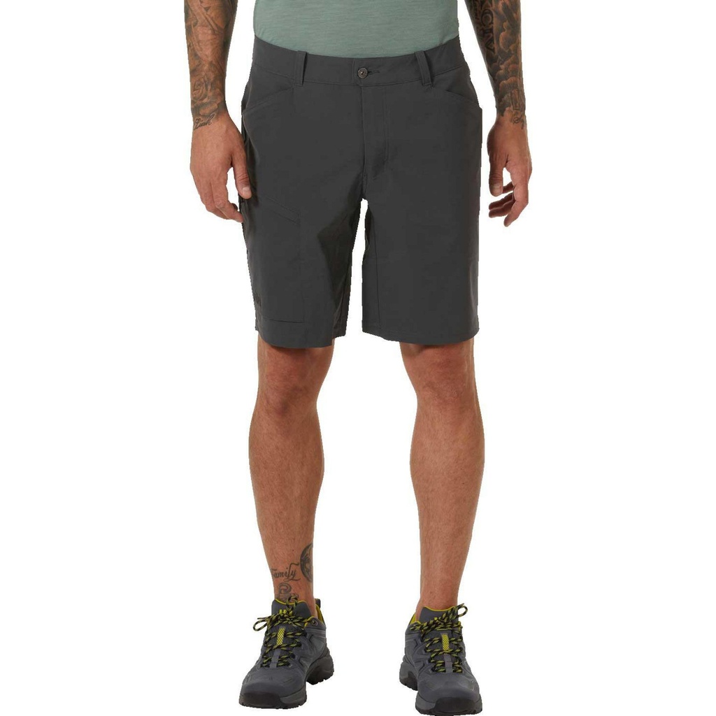 Helly Hansen Men's Elv Light Tur Hiking Shorts