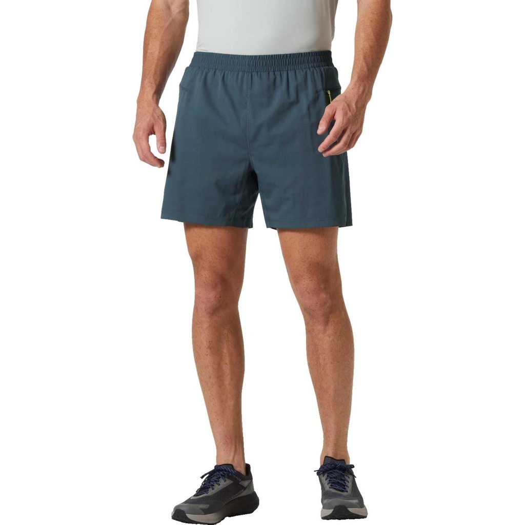 Helly Hansen Men's 6" Trail Shorts