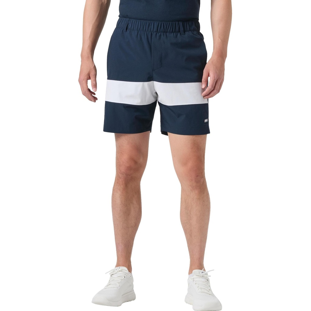 Helly Hansen Men's Levante 7 in Shorts