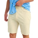 Huk Men's Kona 9 in Casual Shorts