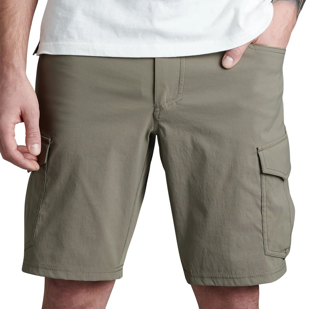 KUHL Men's New Renegade Cargo 10" Shorts