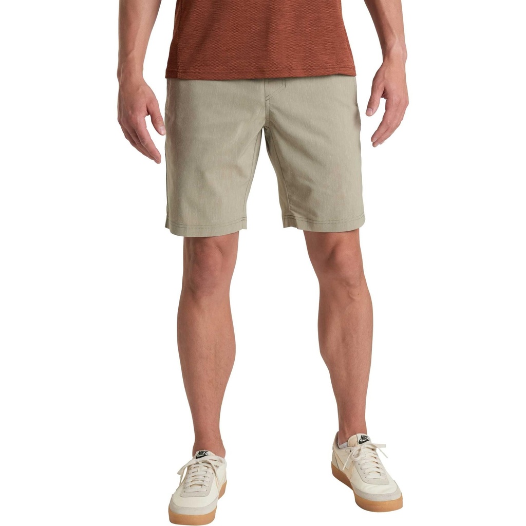 KUHL Men's Getaway 7" Shorts
