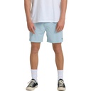 Billabong Men's Crossfire Submersible 17 in Hybrid Shorts