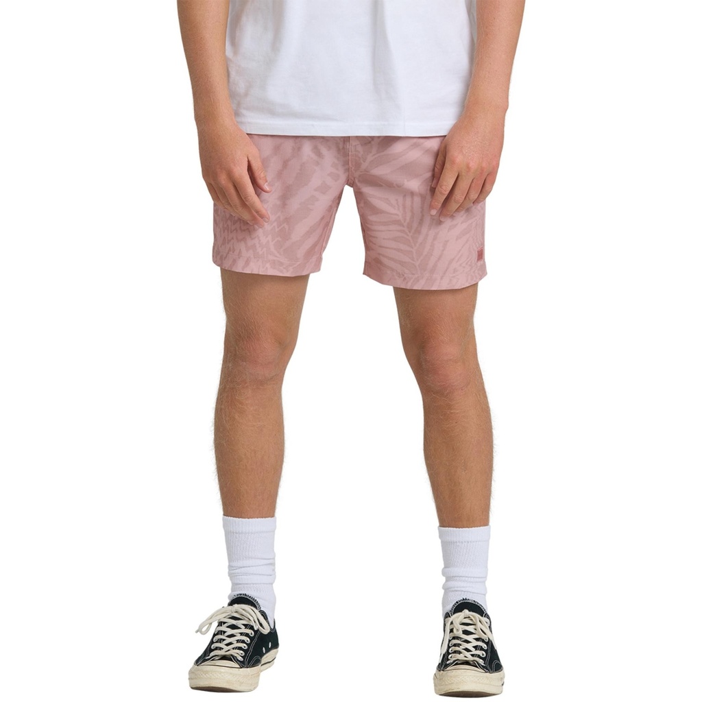Billabong Men's Crossfire Submersible 17 in Hybrid Shorts