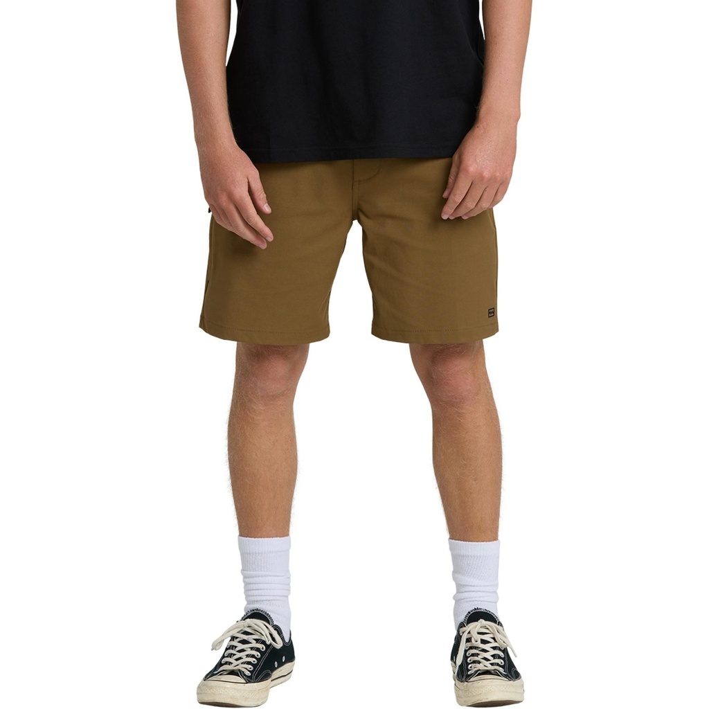 Billabong Men's Surftrek Touring Casual Shorts