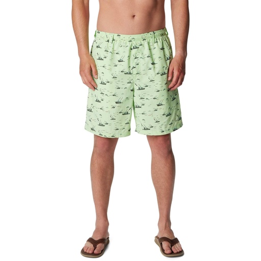 Columbia Men's PFG Super Backcast Water Shorts