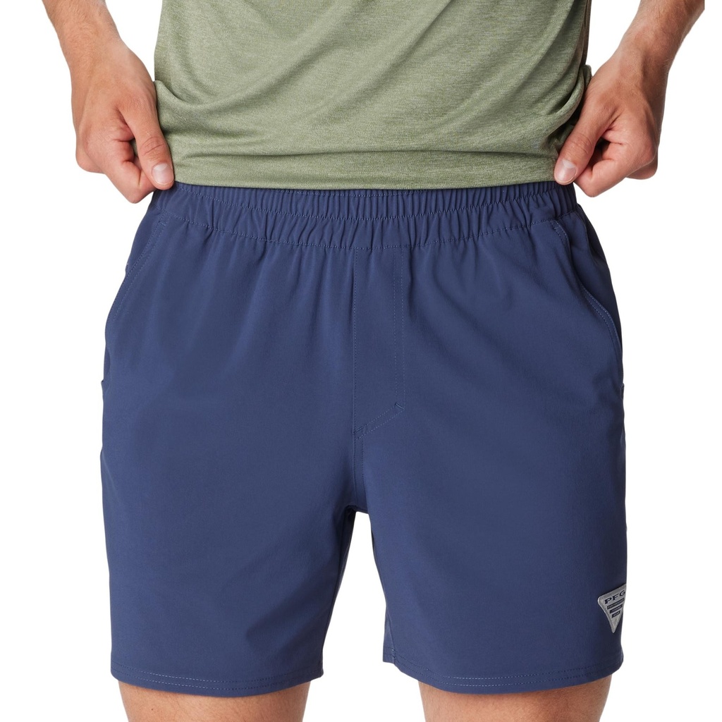Columbia PFG Terminal Roamer Stretch Shorts