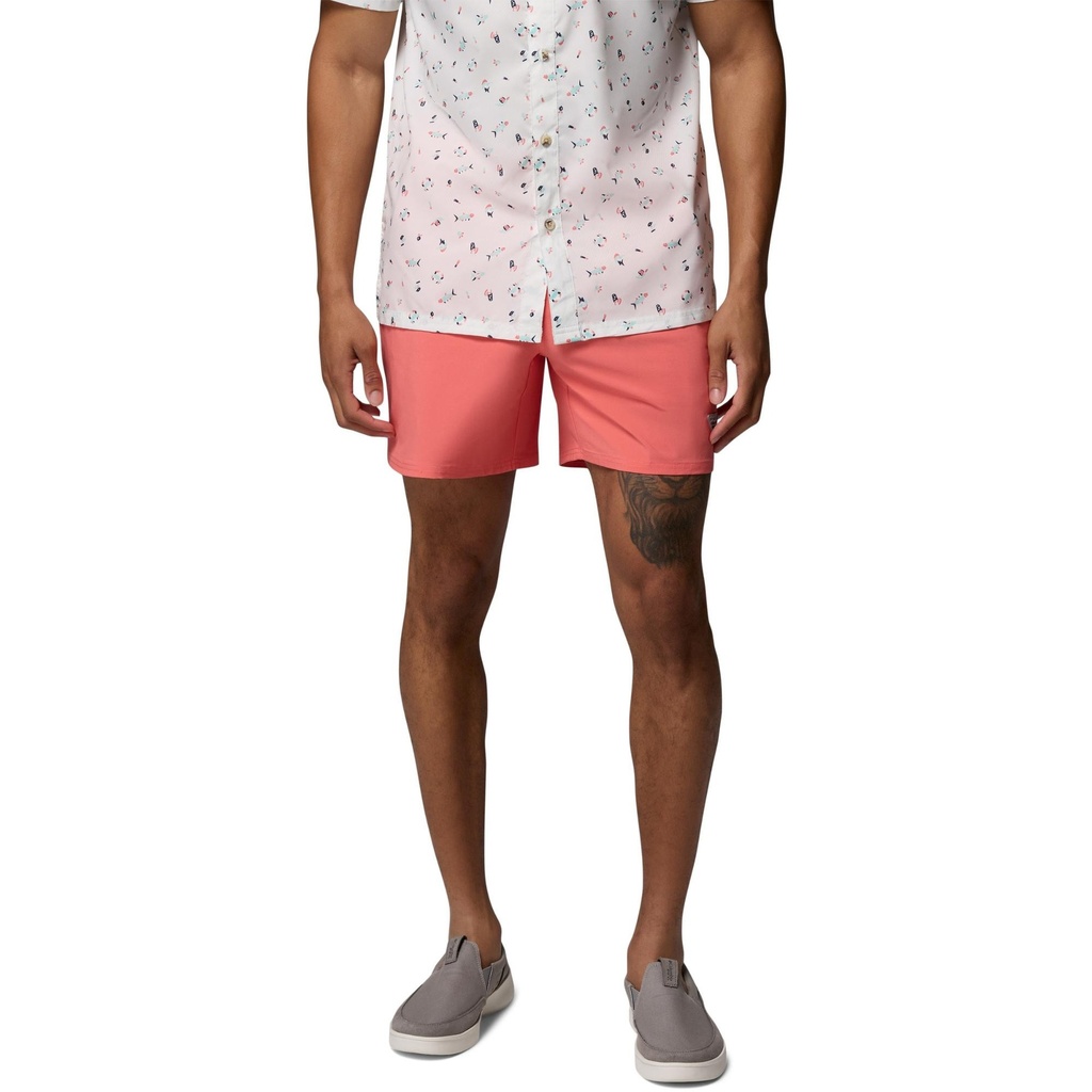 Columbia PFG Terminal Roamer Stretch Shorts