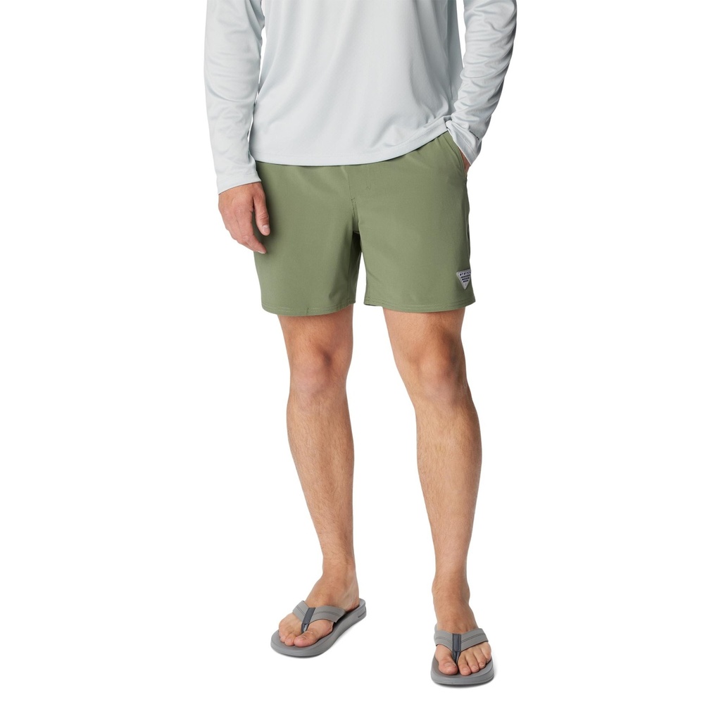 Columbia PFG Terminal Roamer Stretch Shorts