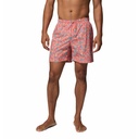 Columbia Men's PFG Rambler Printed Water Shorts