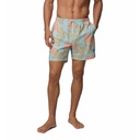 Columbia Men's PFG Rambler Printed Water Shorts