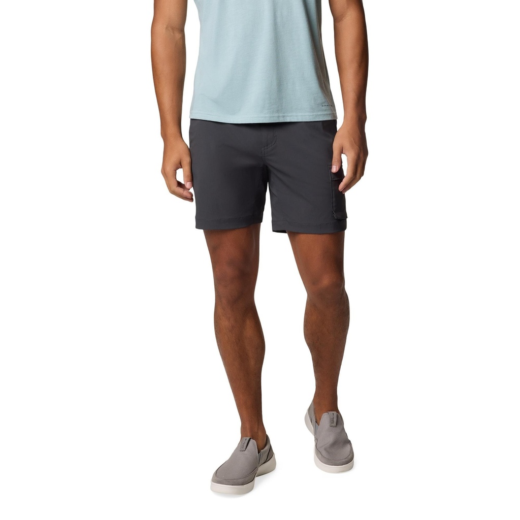 Columbia Men's PFG Wild Cast Shorts