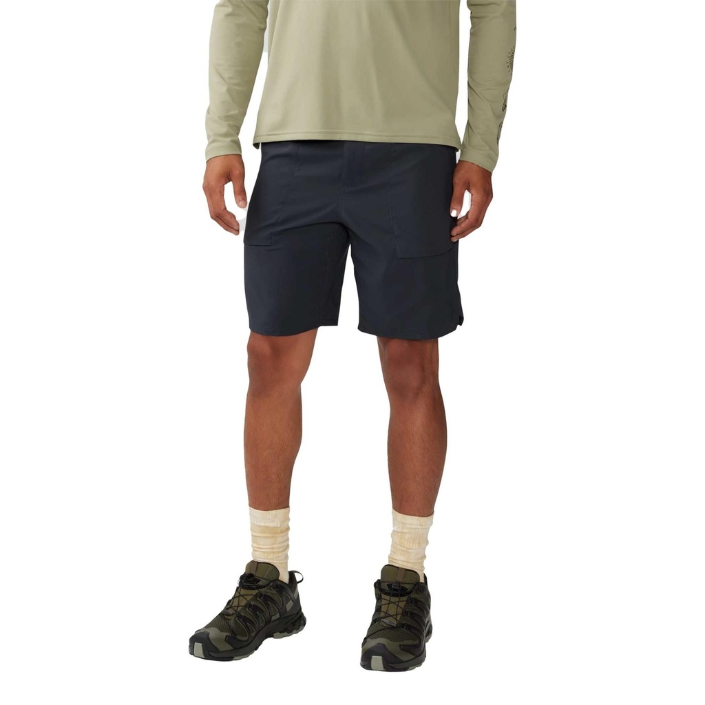 Mountain Hardwear Men's Trail Sender Shorts