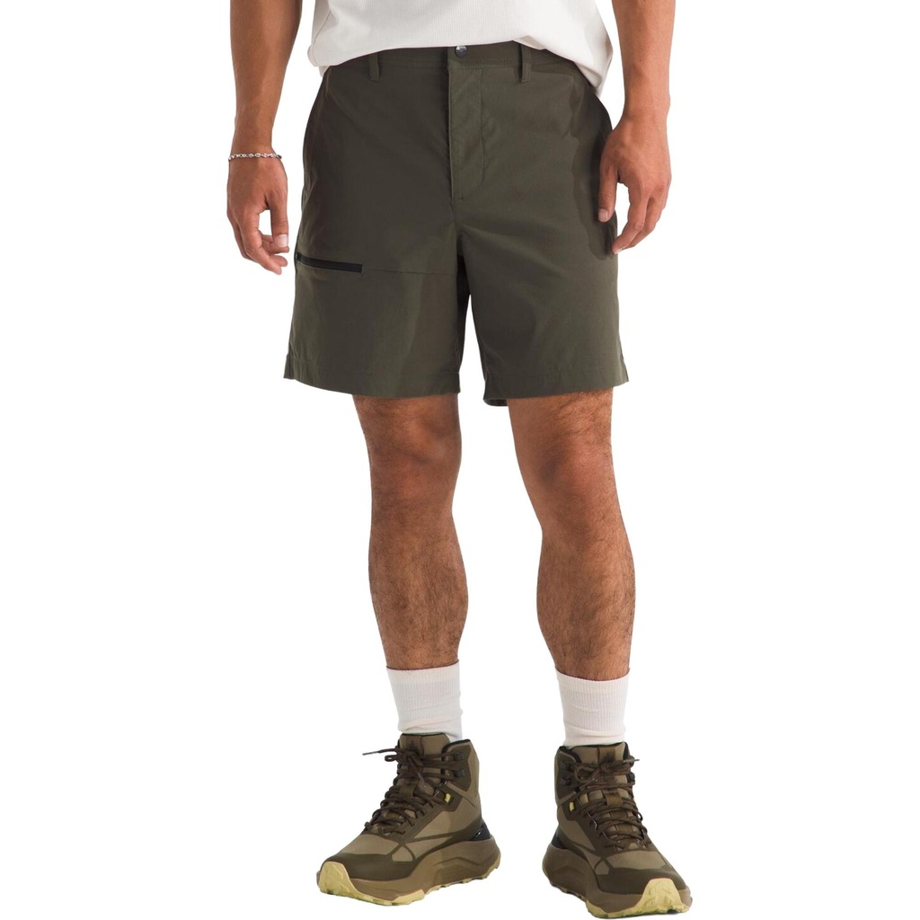 The North Face Men's Basin 7 in Shorts