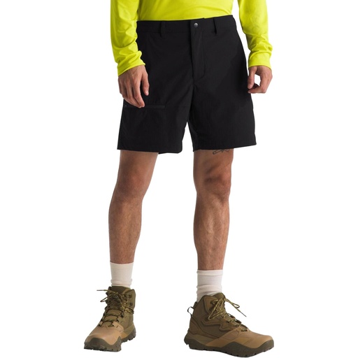 The North Face Men's Basin 7 in Shorts