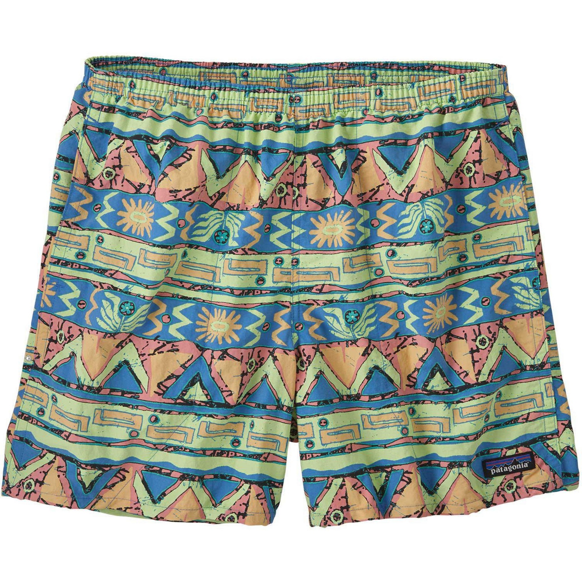Patagonia Men's Baggies 5
