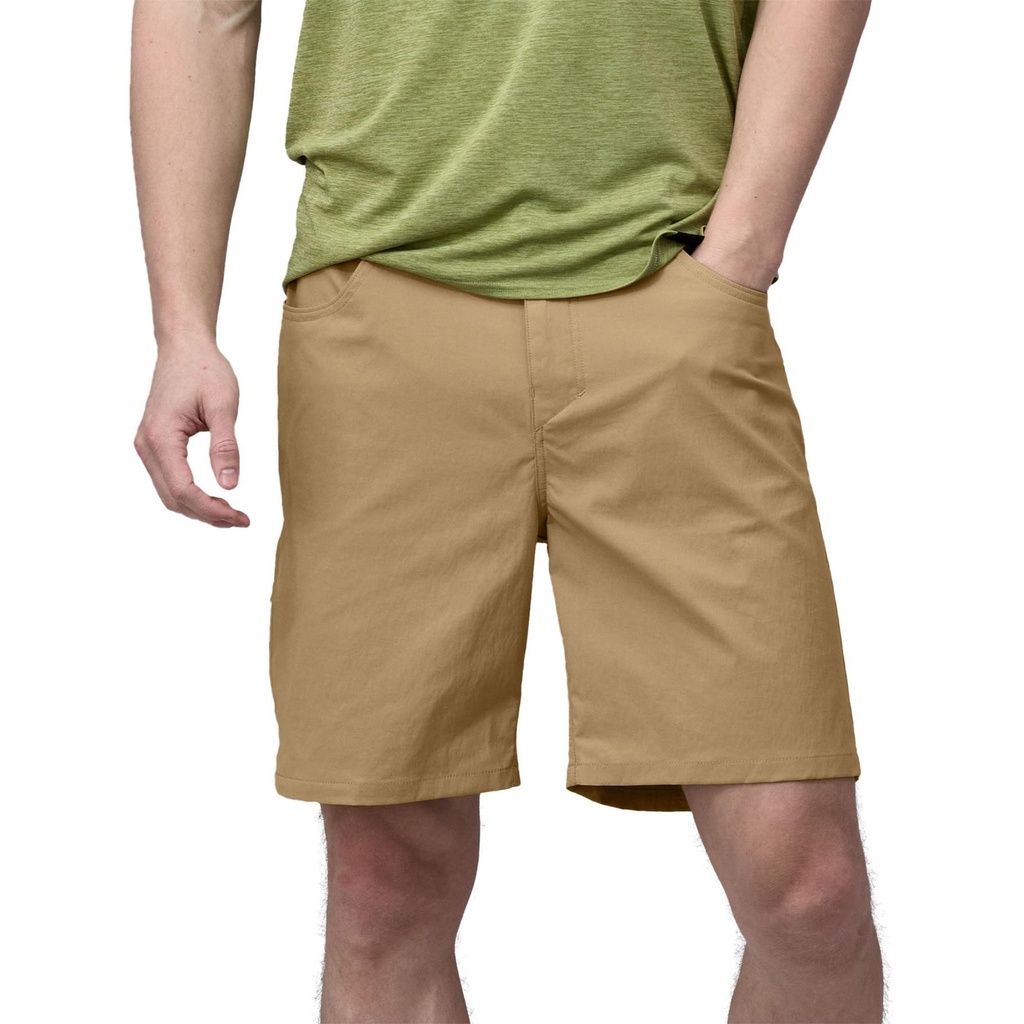 Patagonia Men's Quandary 8" Shorts