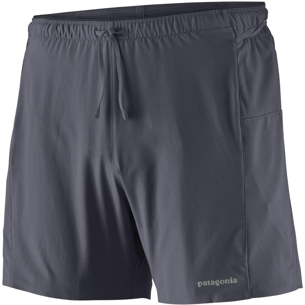 Patagonia Men's Strider Pro 5 in Shorts