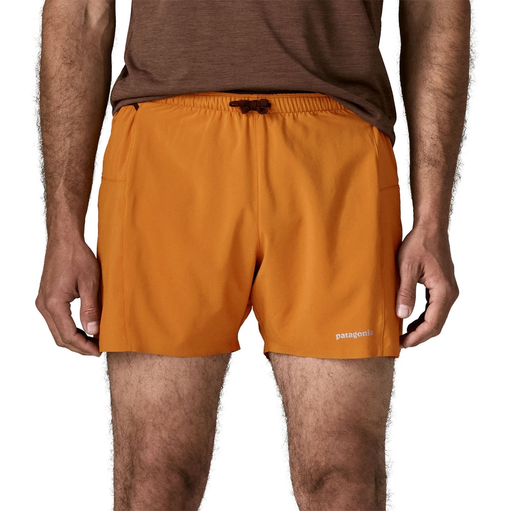 Patagonia Men's Strider Pro 5 in Shorts