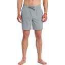 Quiksilver Men's Taxer Amphibian 18 in Hybrid Shorts