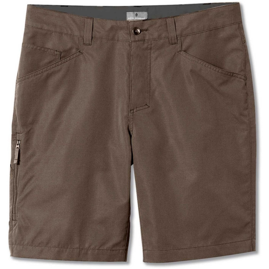 Royal Robbins Men's Convoy Utility Shorts