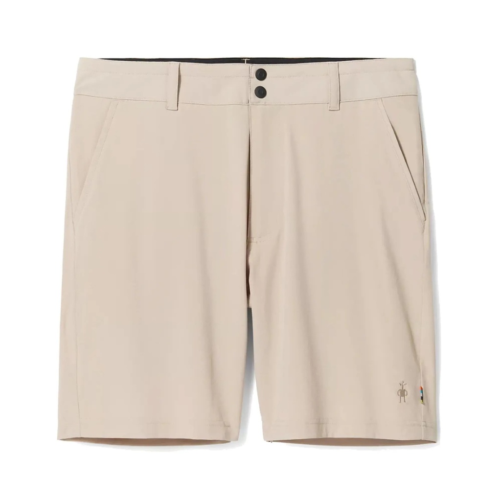Smartwool Men's 8" Shorts