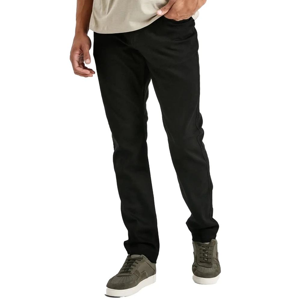 DUER Men's Performance Denim Relaxed Jeans