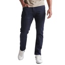 DUER Men's Performance Denim Relaxed Jeans