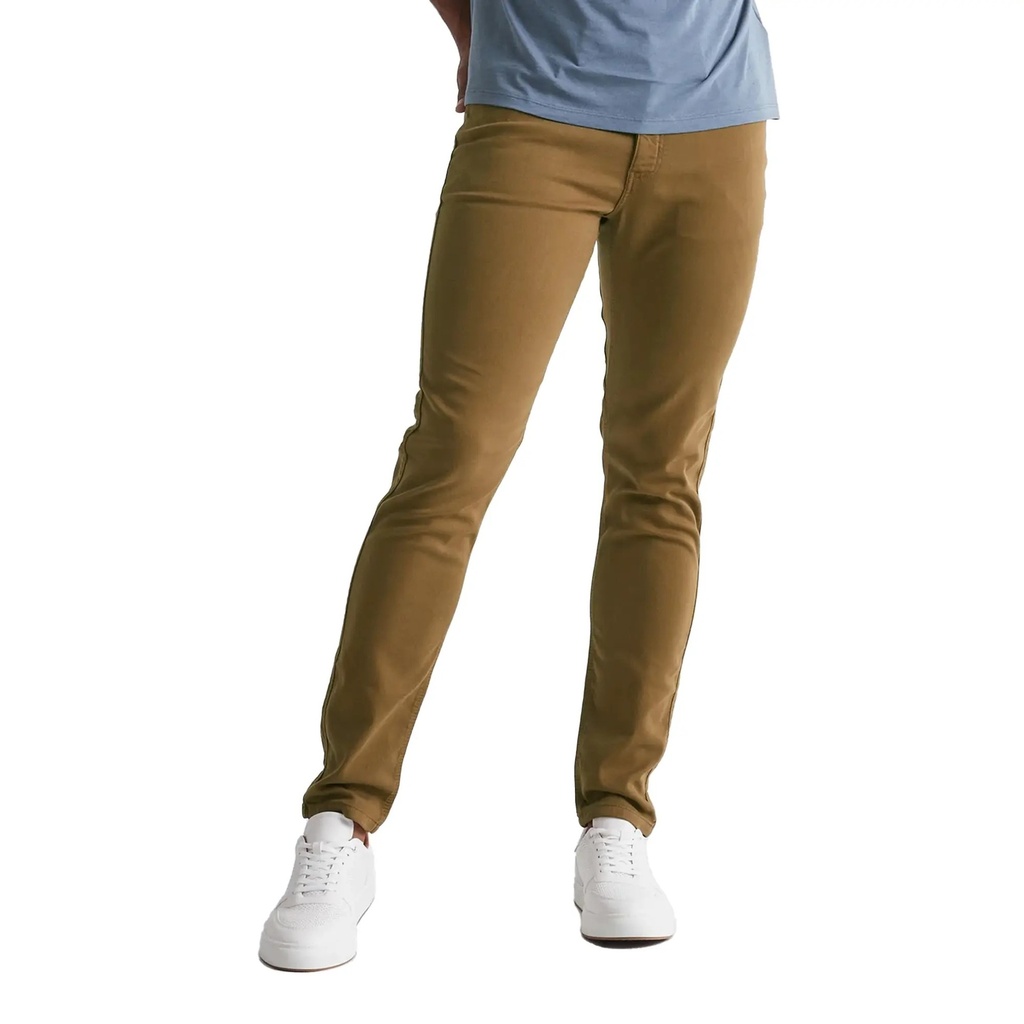 DUER Men's No Sweat Relaxed Pants