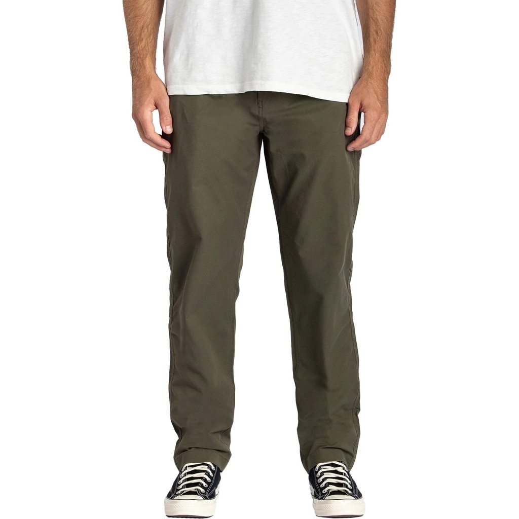 Roark Men's Layover Pro Traveler Pants