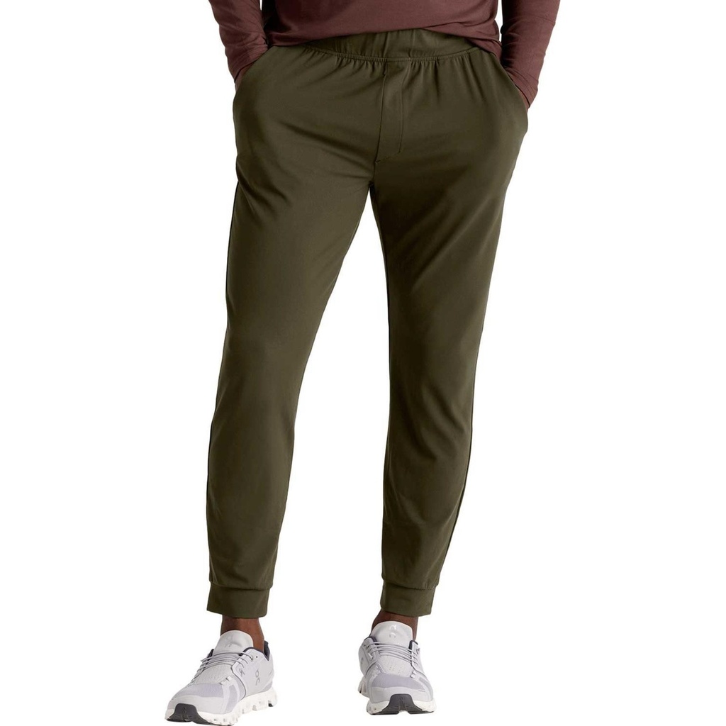 Free Fly Men's Highmile Jogger