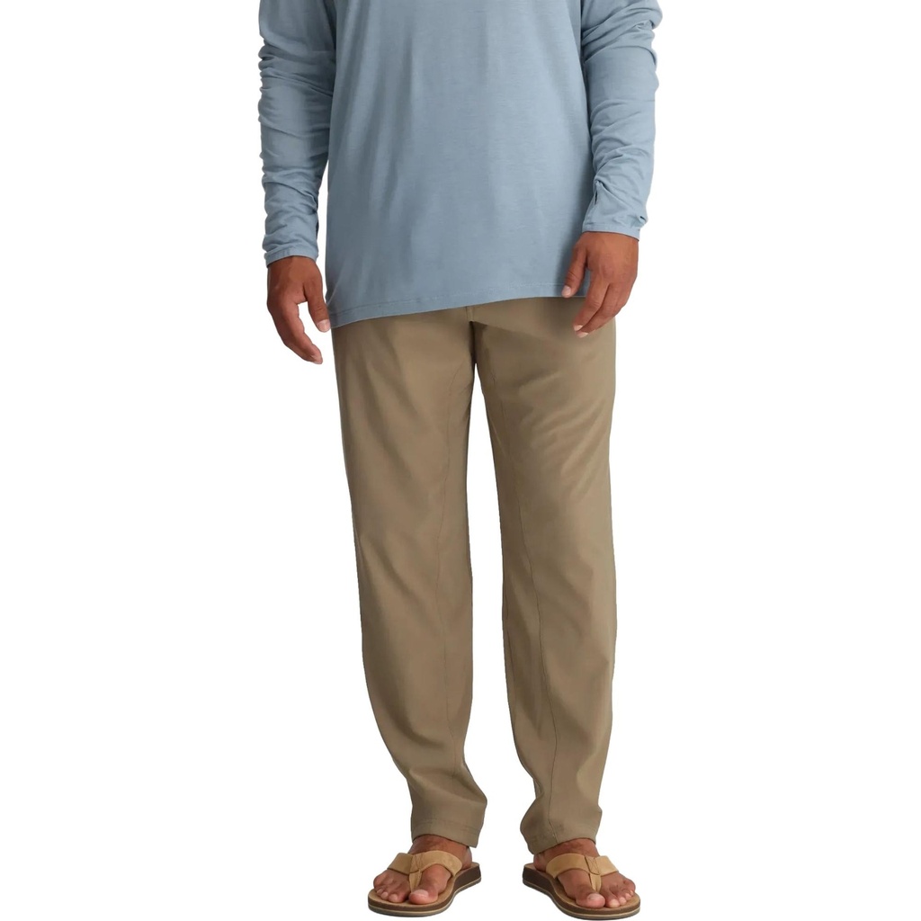 Free Fly Men's Breeze Pants
